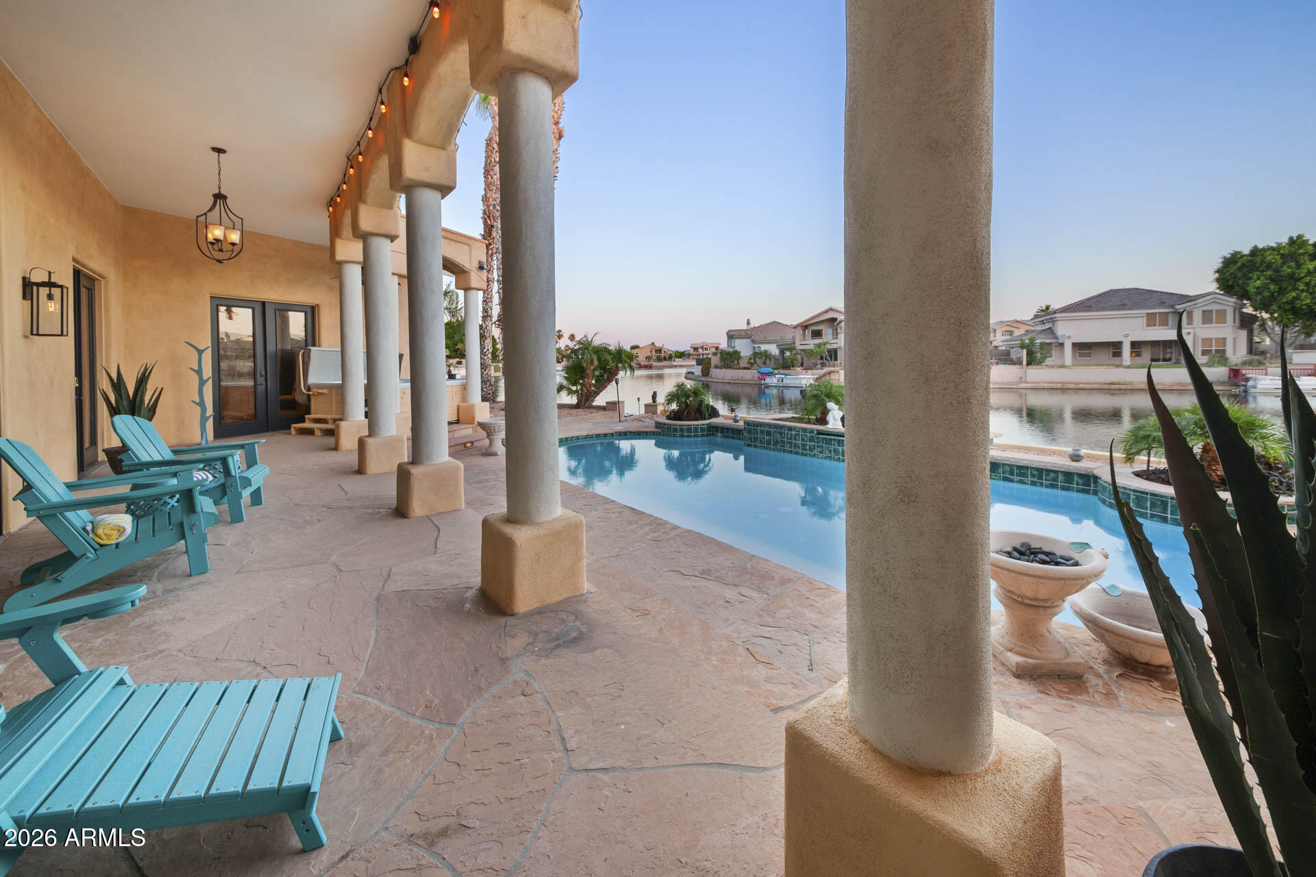 Glendale, Arizona, 85308, United States, 5 Bedrooms Bedrooms, ,4 BathroomsBathrooms,Residential,Active,2009862