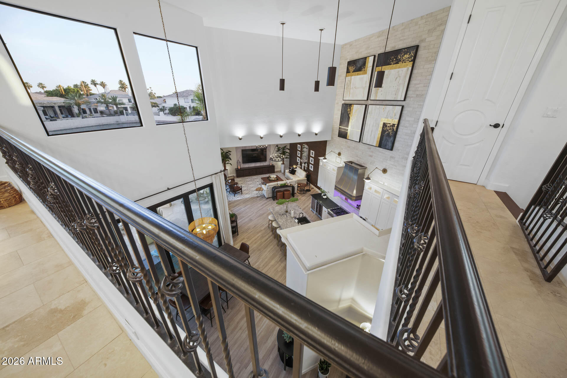 Glendale, Arizona, 85308, United States, 5 Bedrooms Bedrooms, ,4 BathroomsBathrooms,Residential,Active,2009862