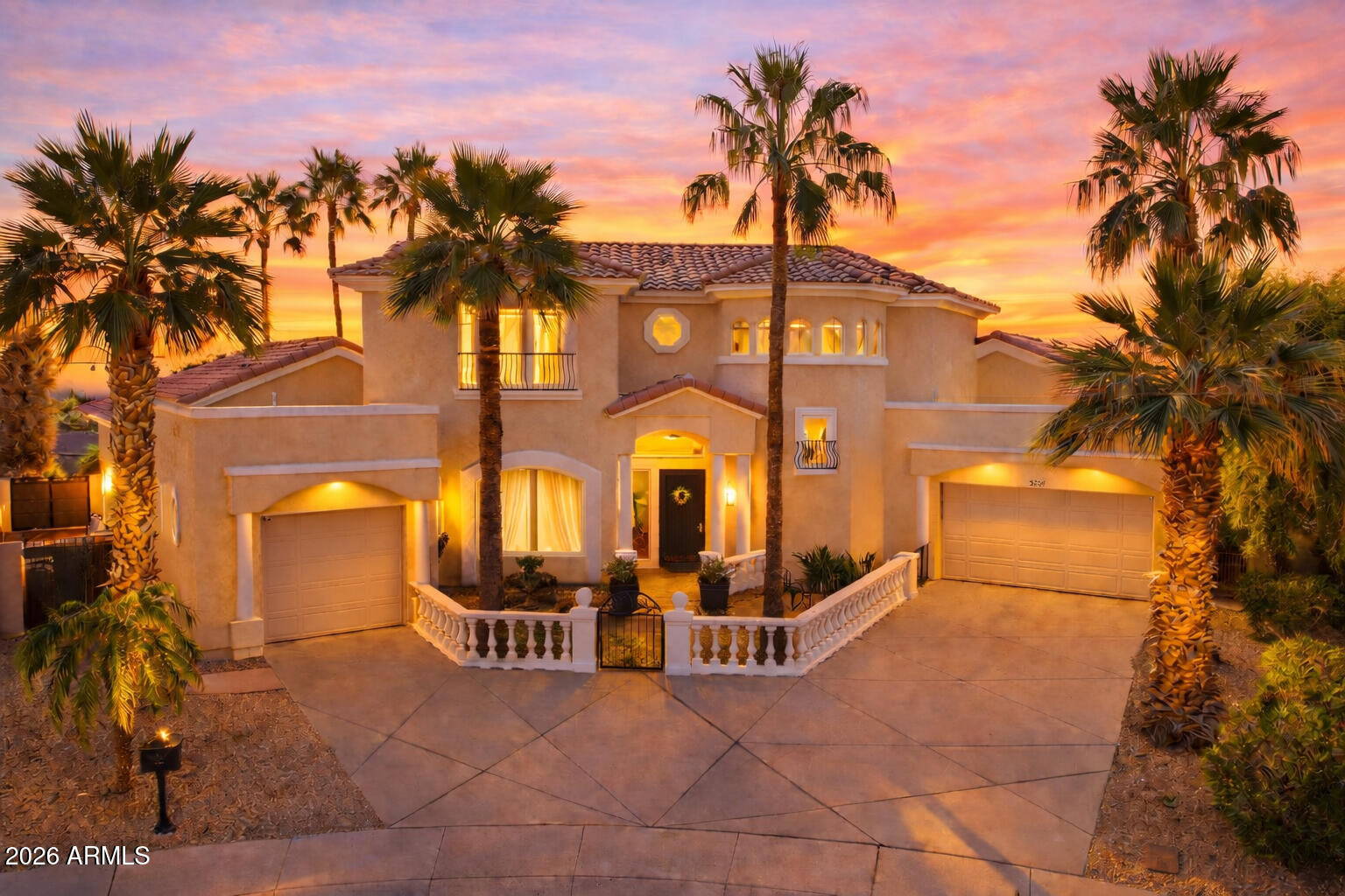 5229 W LONE CACTUS Drive