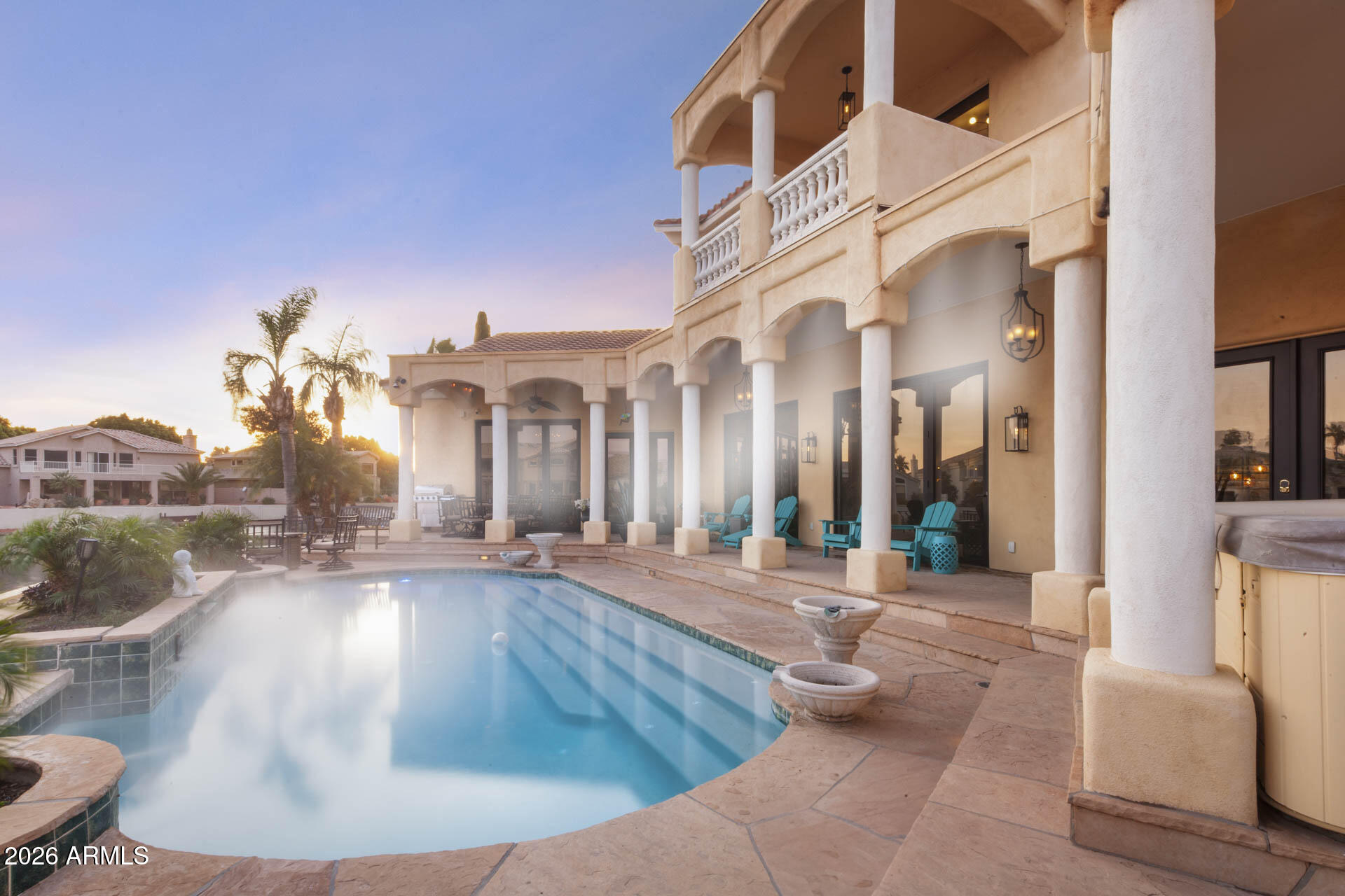 Glendale, Arizona, 85308, United States, 5 Bedrooms Bedrooms, ,4 BathroomsBathrooms,Residential,Active,2009862