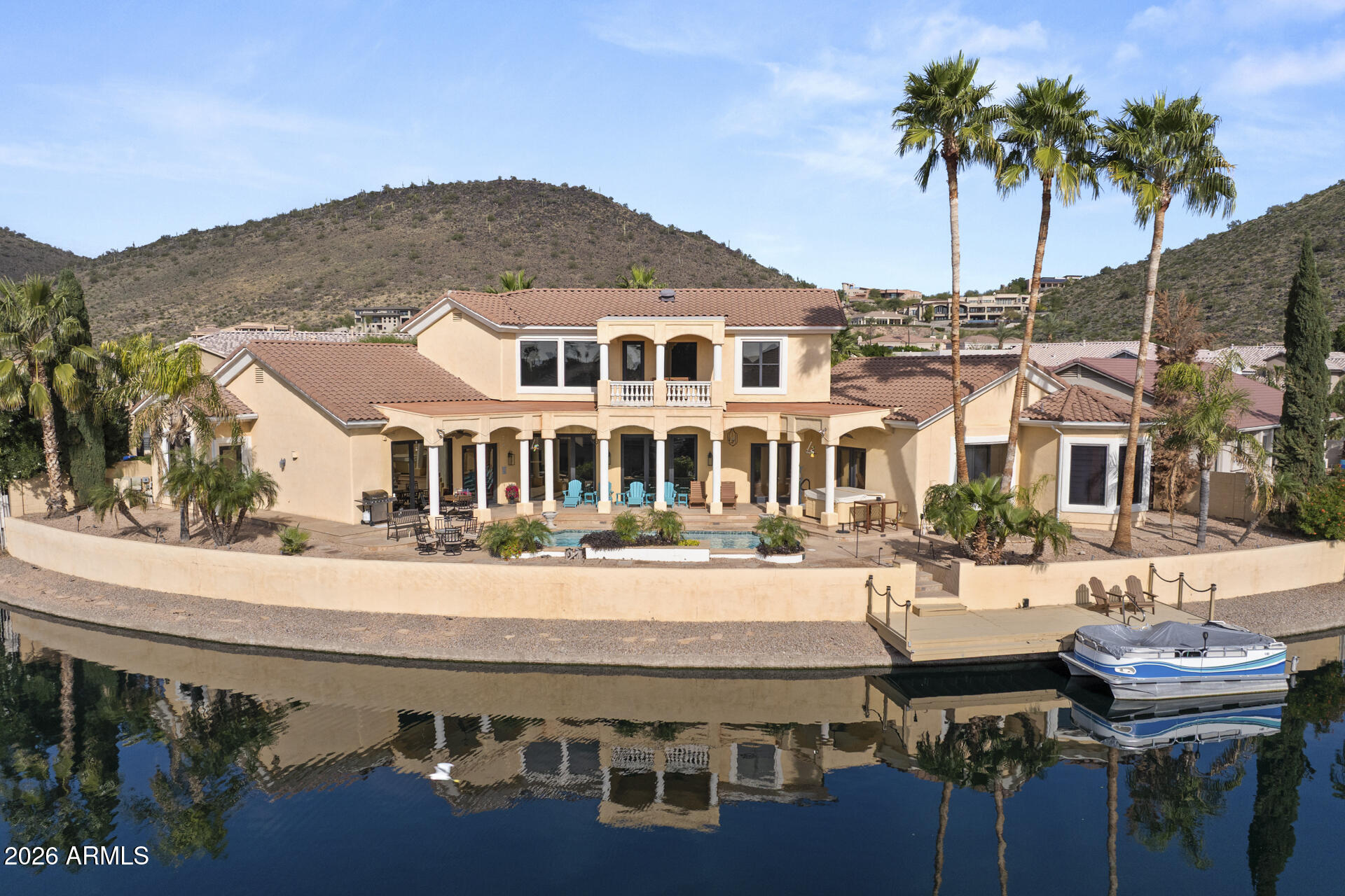 5229 W LONE CACTUS Drive