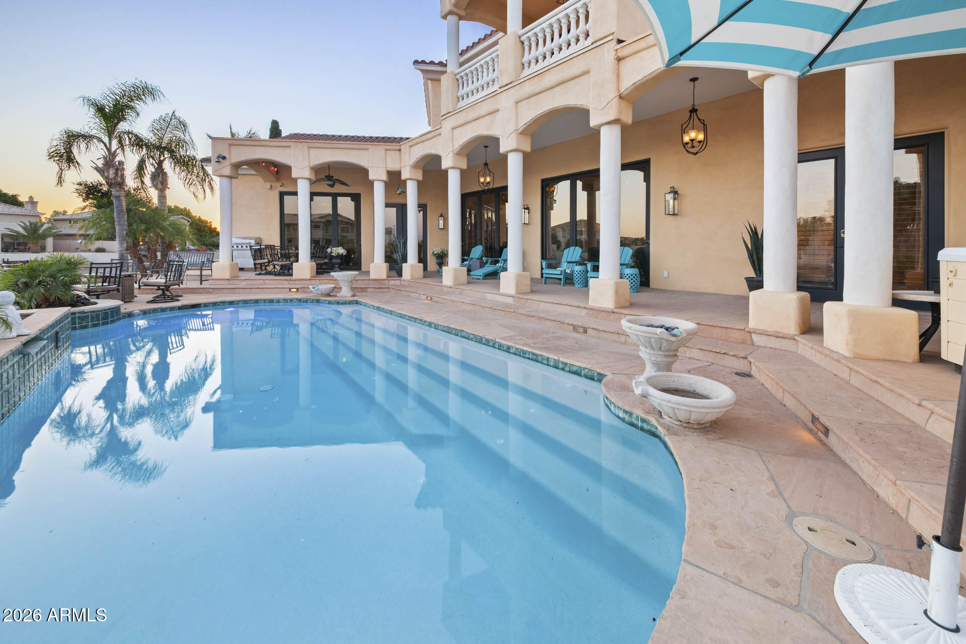 Glendale, Arizona, 85308, United States, 5 Bedrooms Bedrooms, ,4 BathroomsBathrooms,Residential,Active,2009862