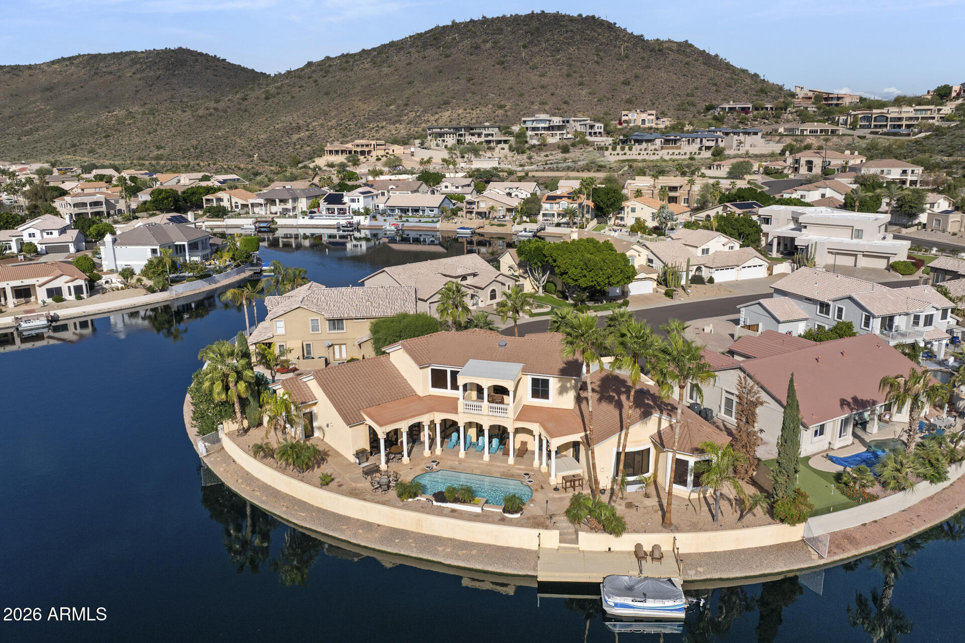 Glendale, Arizona, 85308, United States, 5 Bedrooms Bedrooms, ,4 BathroomsBathrooms,Residential,Active,2009862