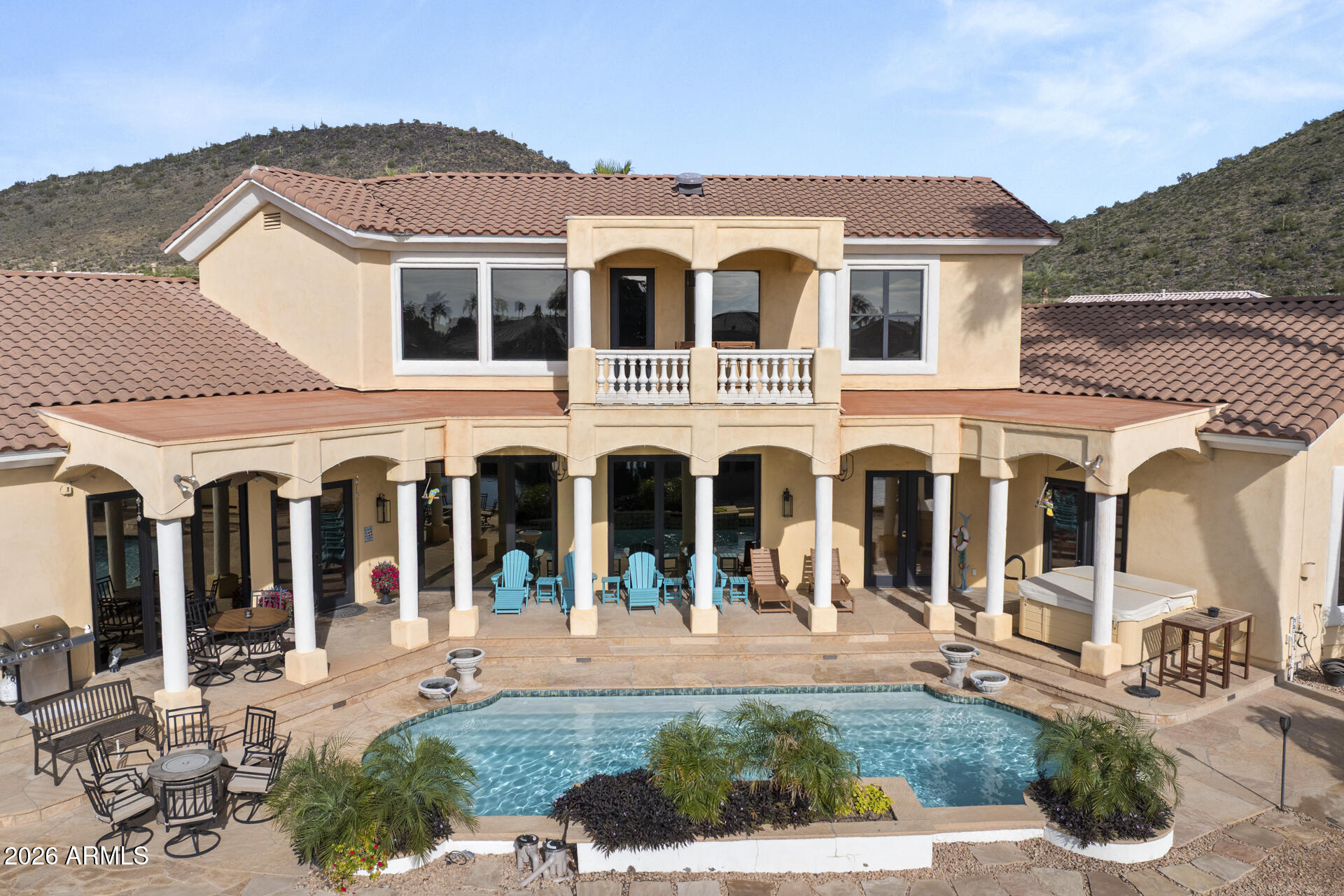 5229 W LONE CACTUS Drive