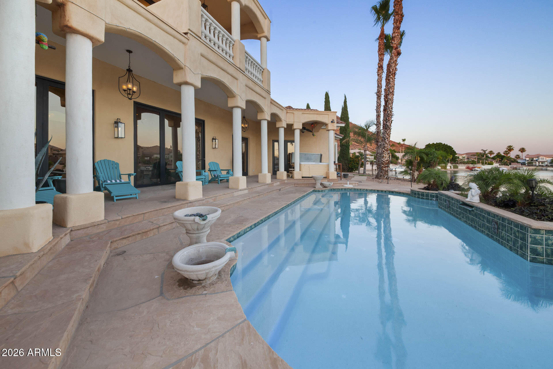 Glendale, Arizona, 85308, United States, 5 Bedrooms Bedrooms, ,4 BathroomsBathrooms,Residential,Active,2009862