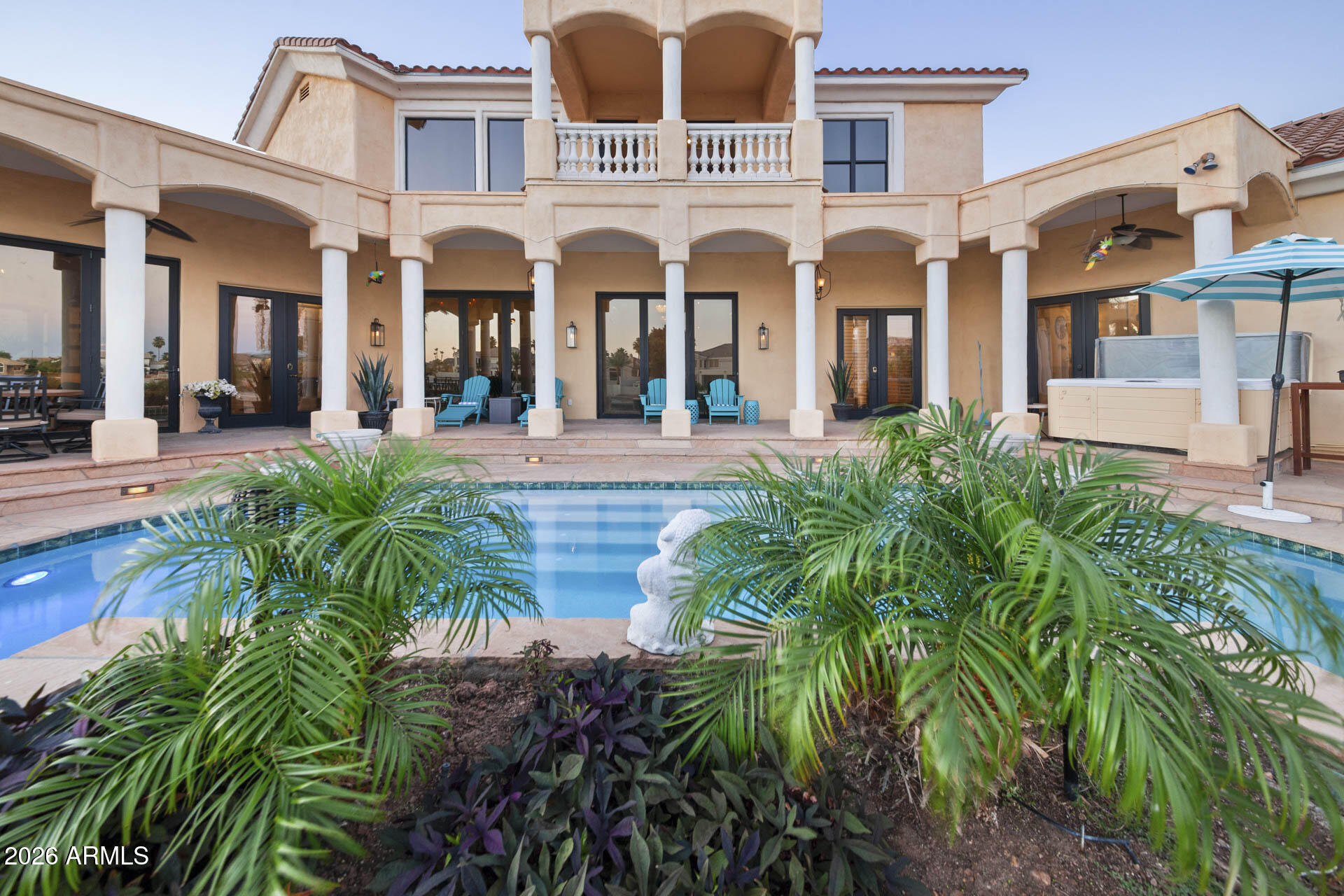Glendale, Arizona, 85308, United States, 5 Bedrooms Bedrooms, ,4 BathroomsBathrooms,Residential,Active,2009862