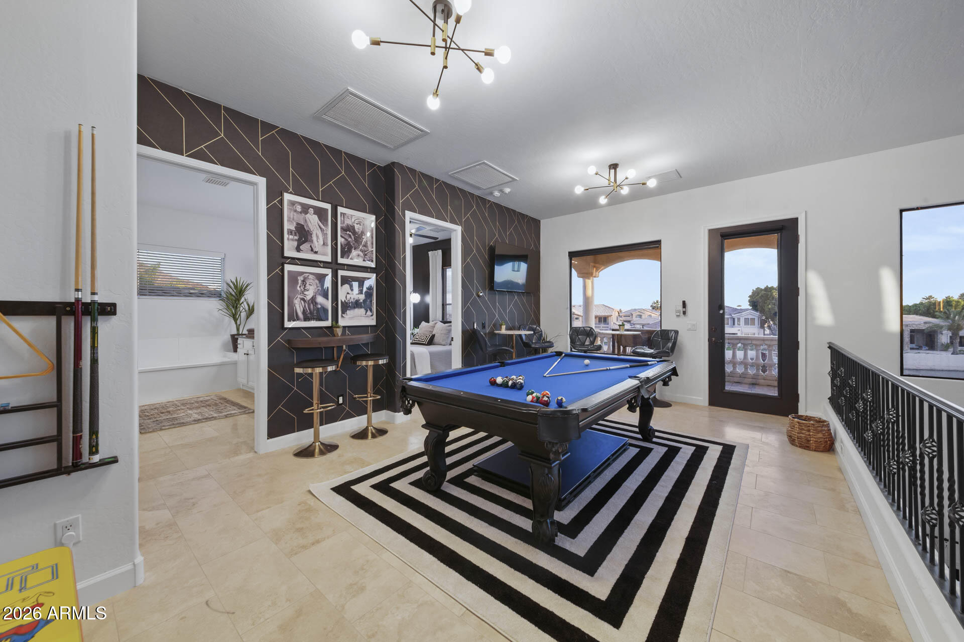 Glendale, Arizona, 85308, United States, 5 Bedrooms Bedrooms, ,4 BathroomsBathrooms,Residential,Active,2009862