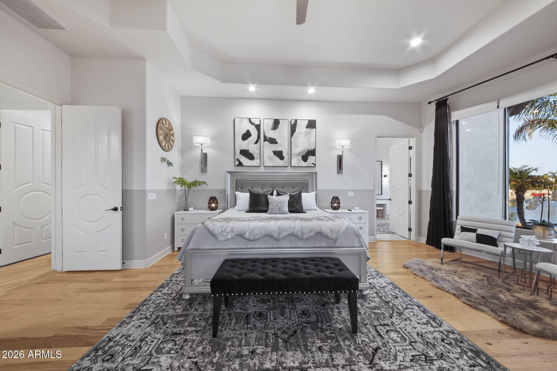 Glendale, Arizona, 85308, United States, 5 Bedrooms Bedrooms, ,4 BathroomsBathrooms,Residential,Active,2009862