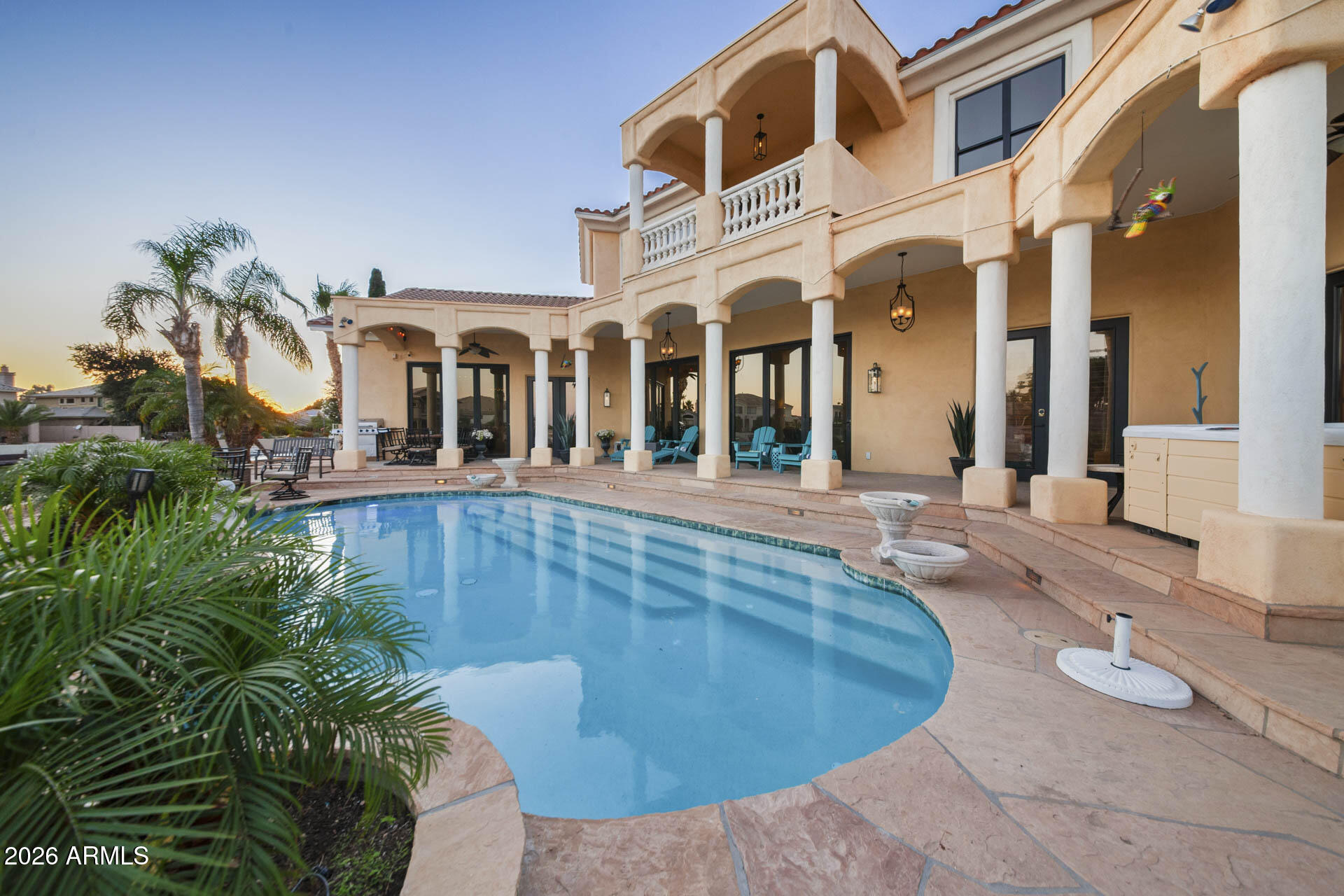 Glendale, Arizona, 85308, United States, 5 Bedrooms Bedrooms, ,4 BathroomsBathrooms,Residential,Active,2009862