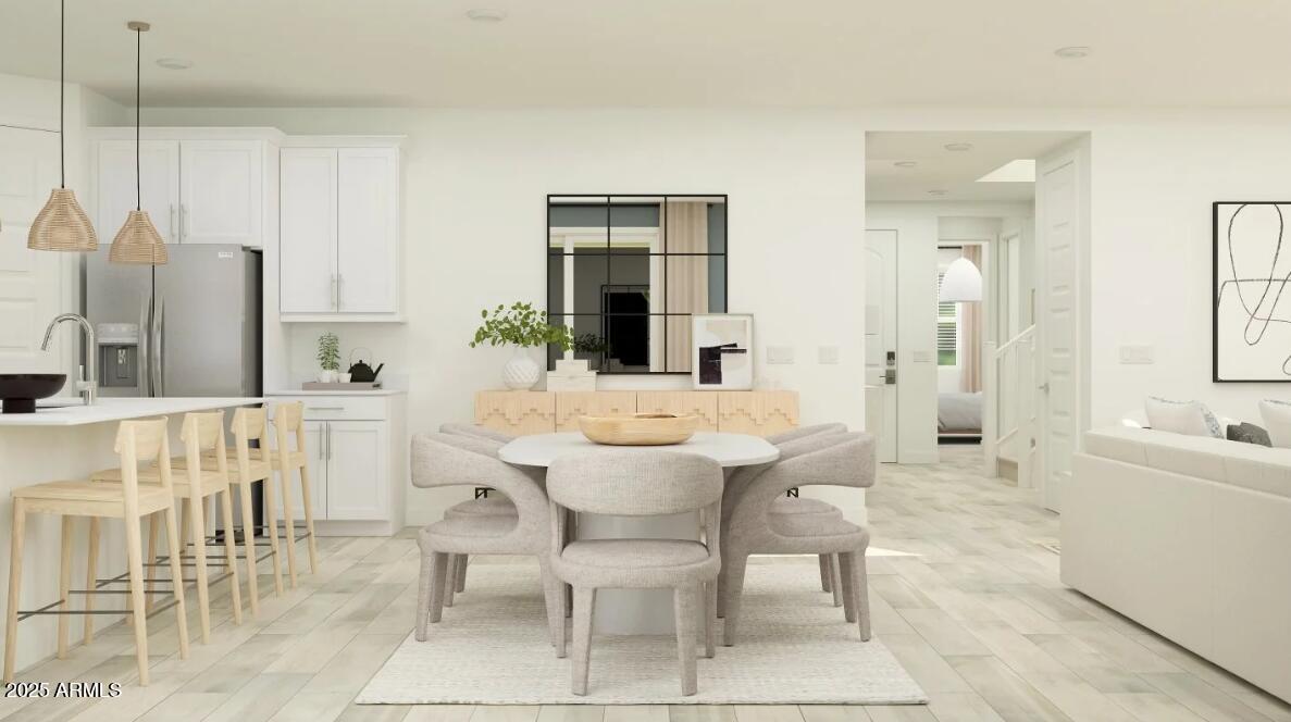 Homes for Sale in Queen Creek Arizona 4 8335 E PETUNIA Avenue