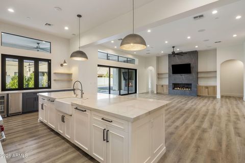 18206 W SAN MIGUEL Court Litchfield Park AZ 85340