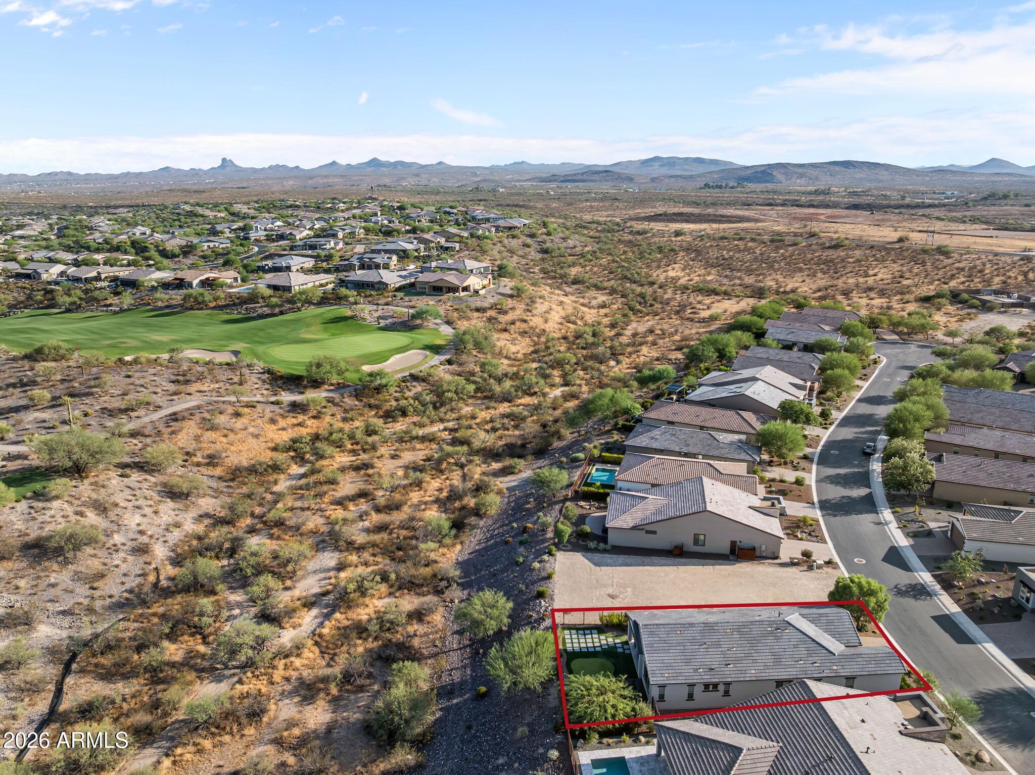 4295 SAWBUCK Way