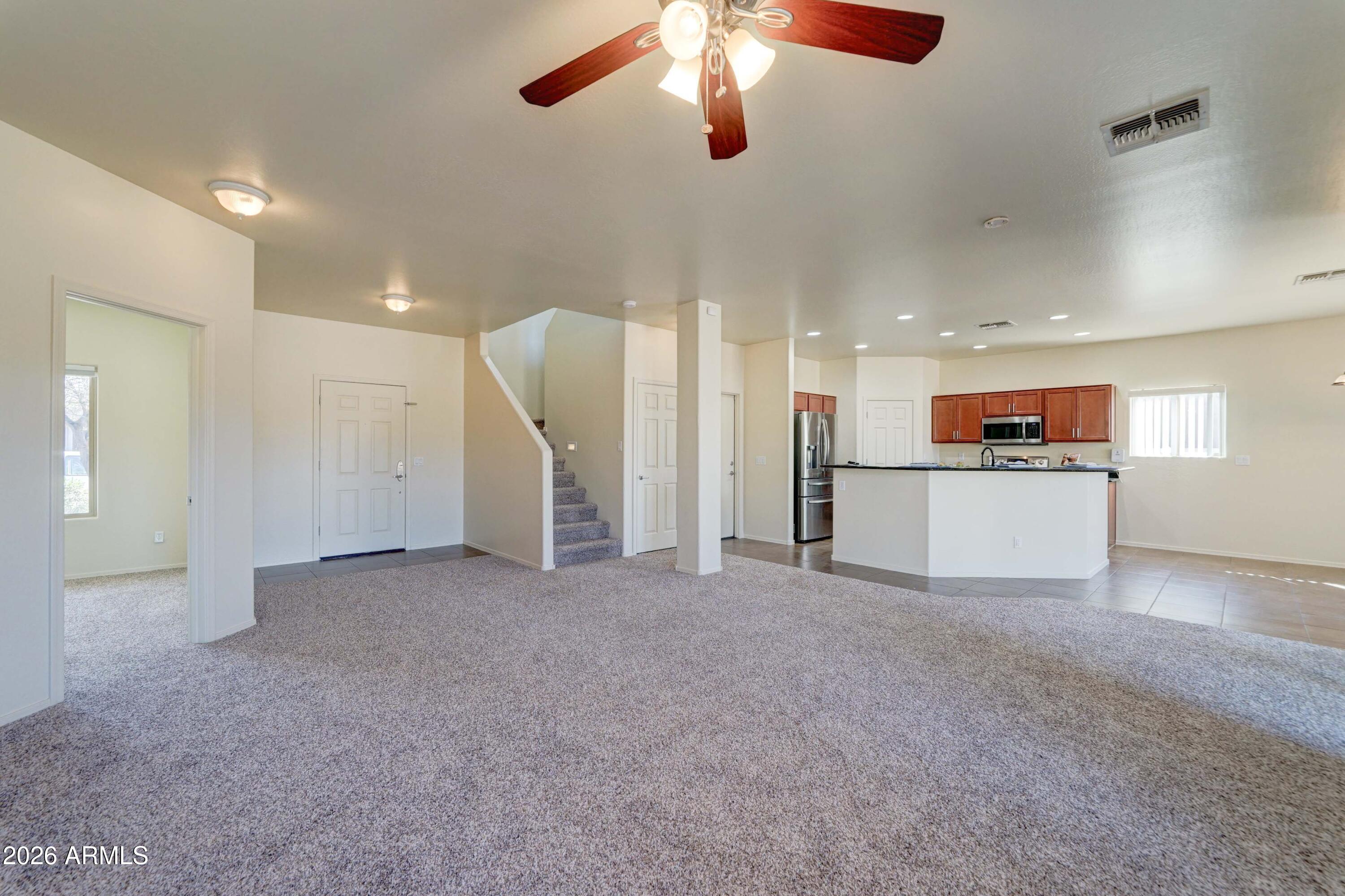 880 S BUENA VISTA Drive