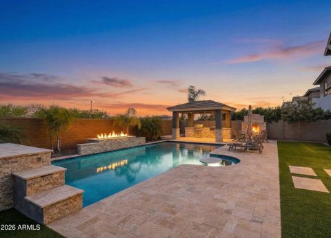 22619 E RUSSET Road Queen Creek AZ 85142