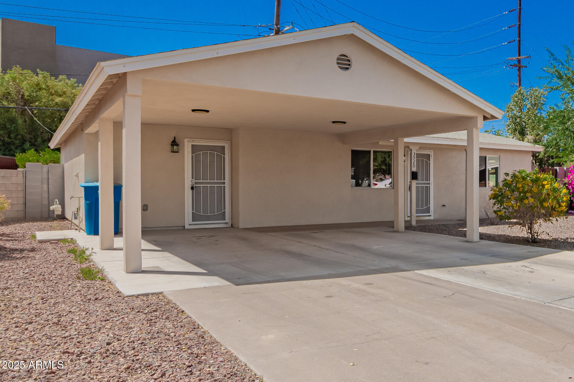 3520 N 24TH Drive
