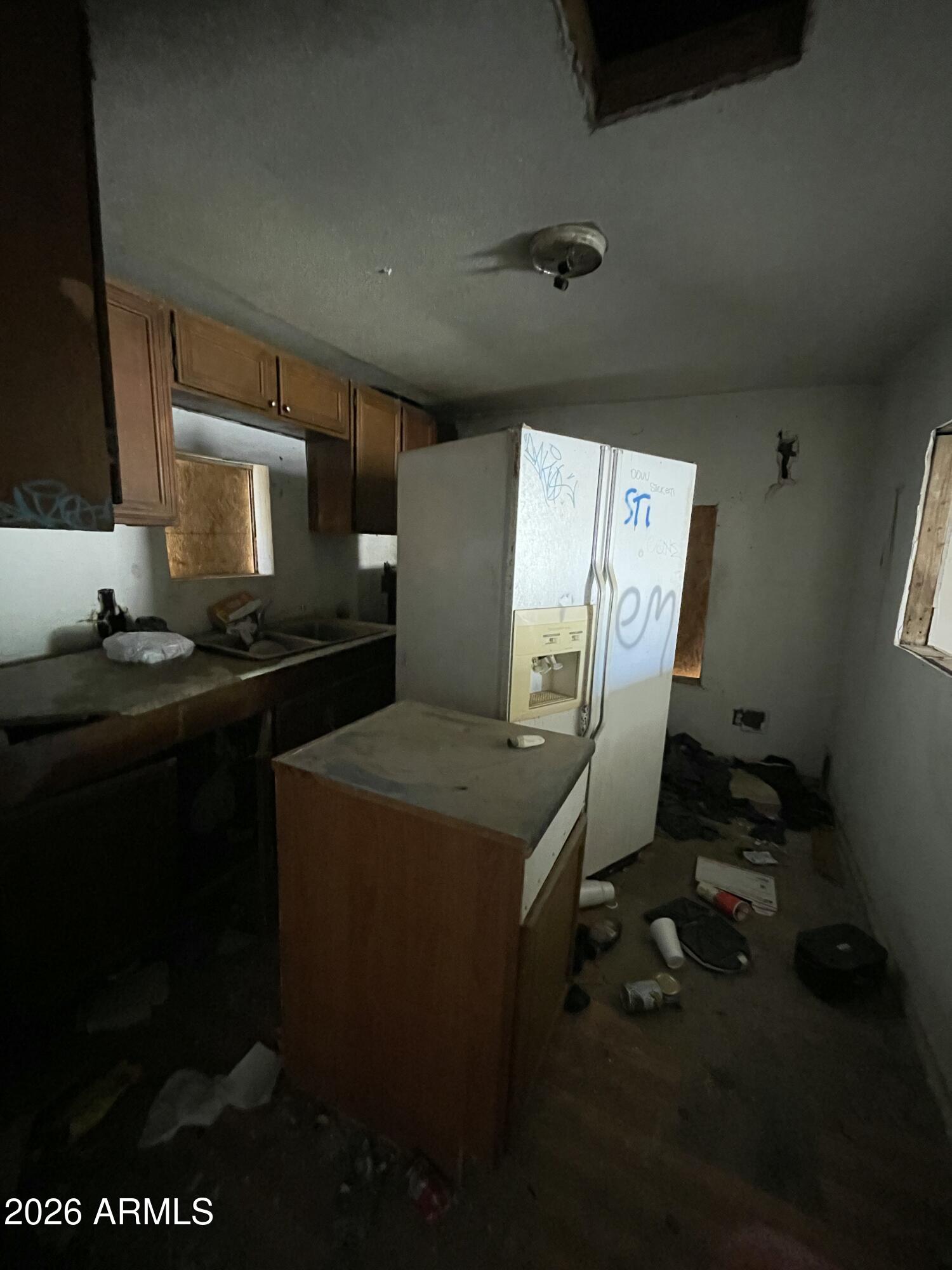 NORTH EL MIRAGE - Residential