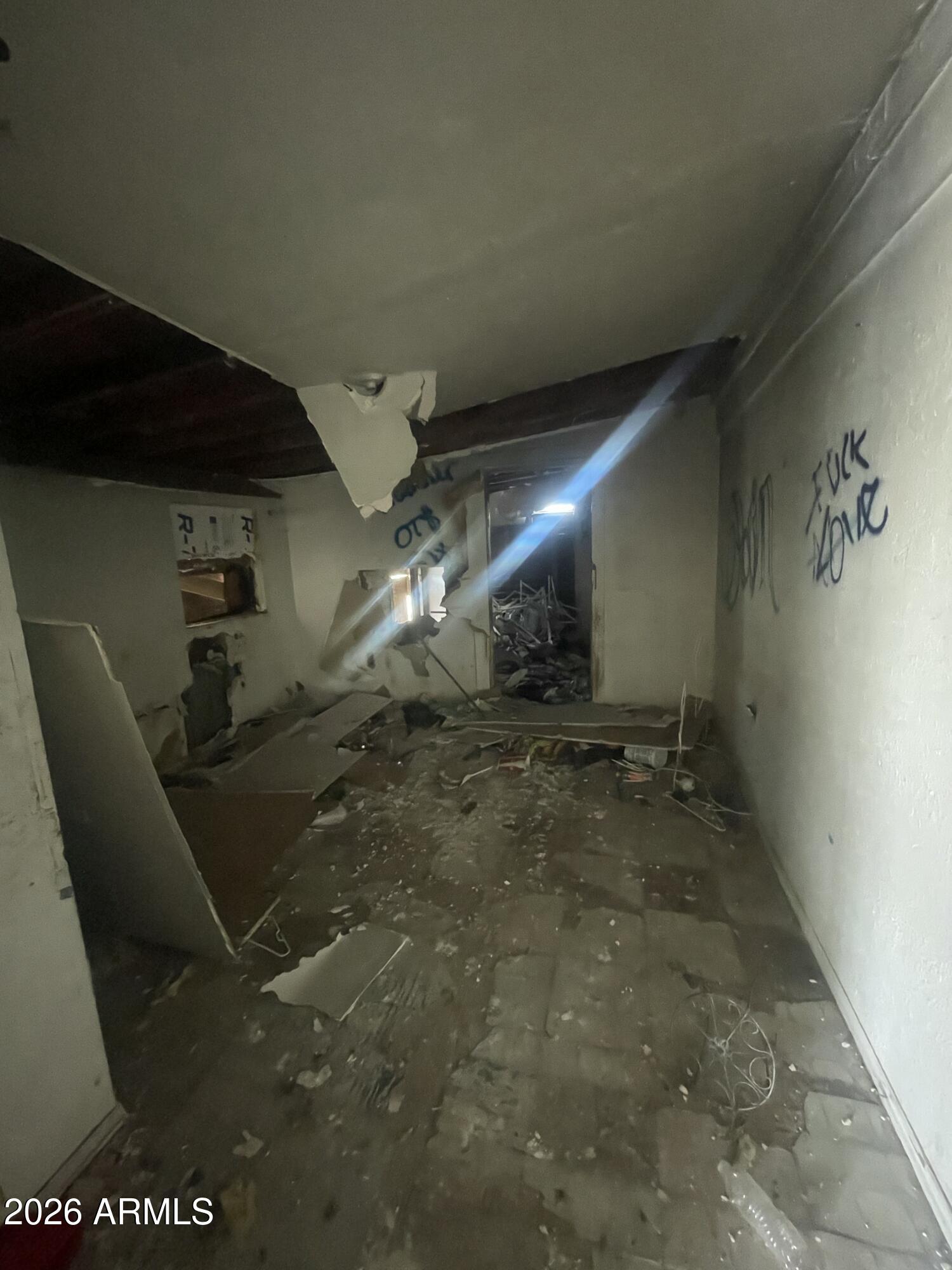 NORTH EL MIRAGE - Residential