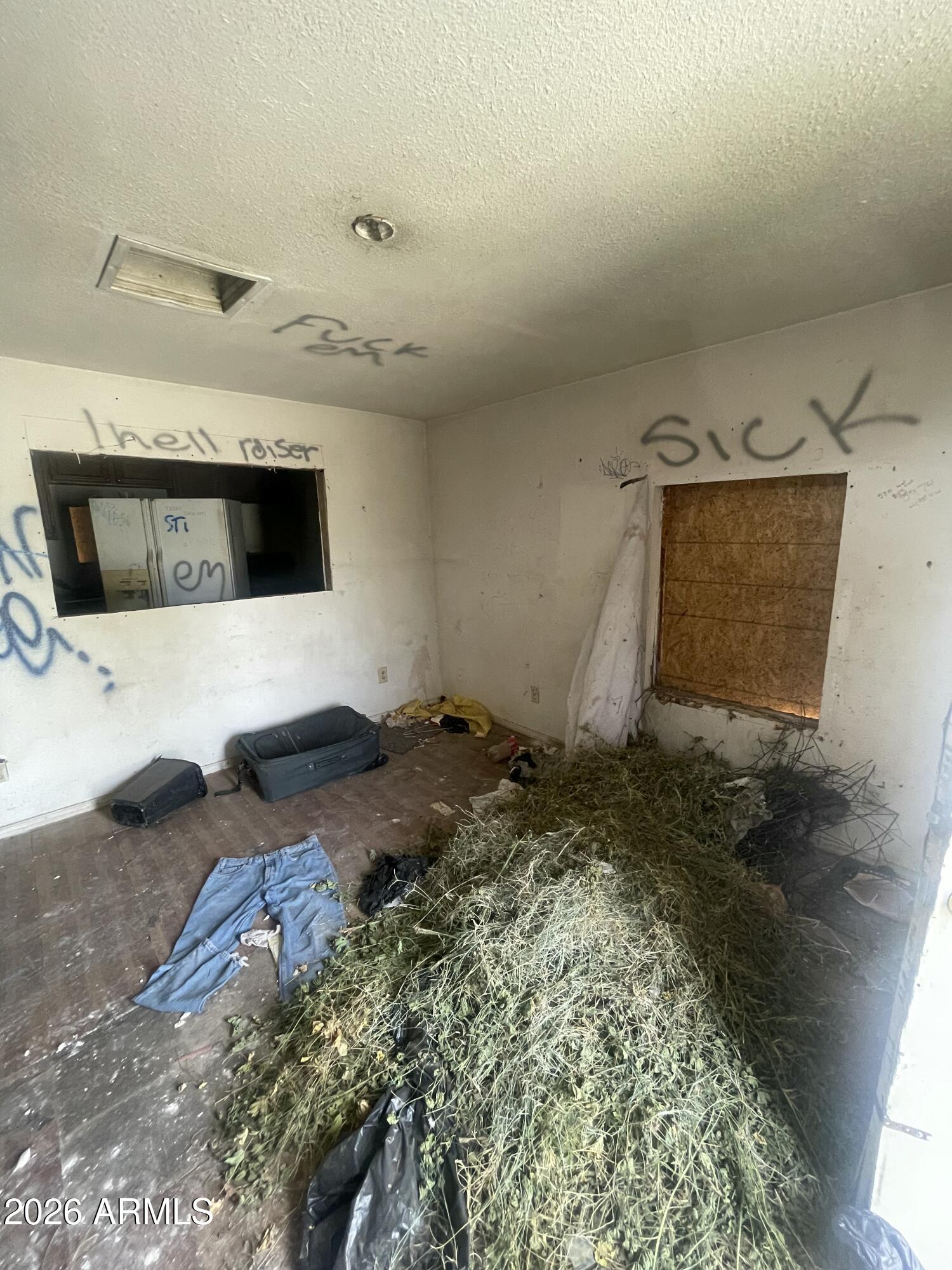 NORTH EL MIRAGE - Residential
