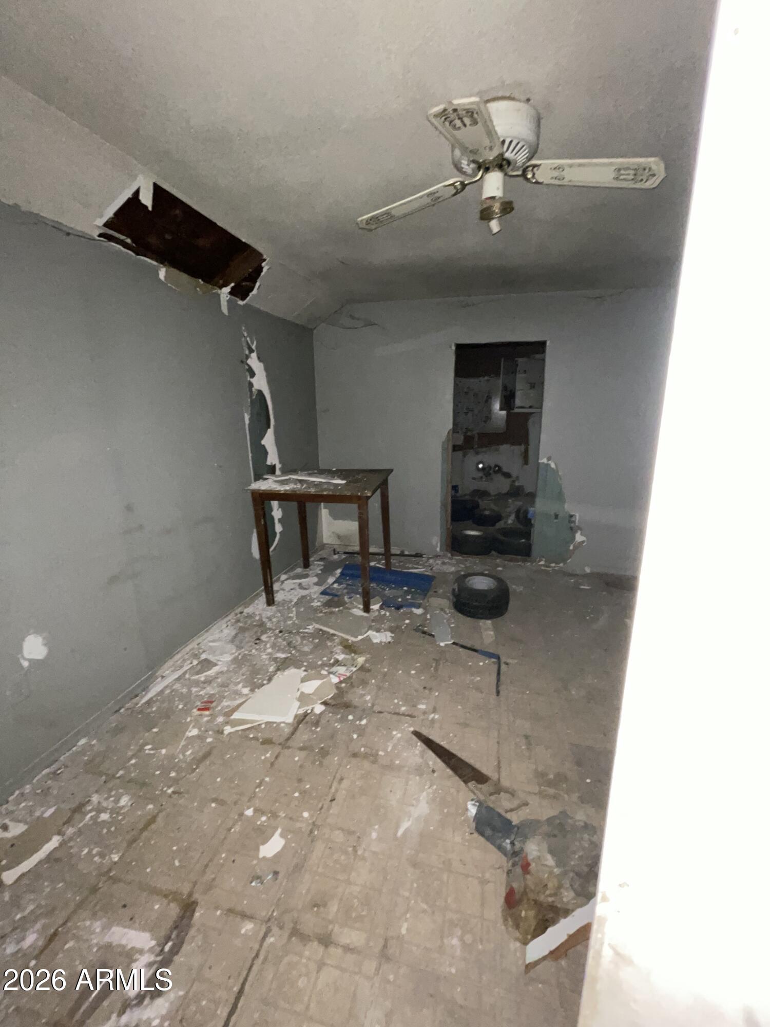 NORTH EL MIRAGE - Residential