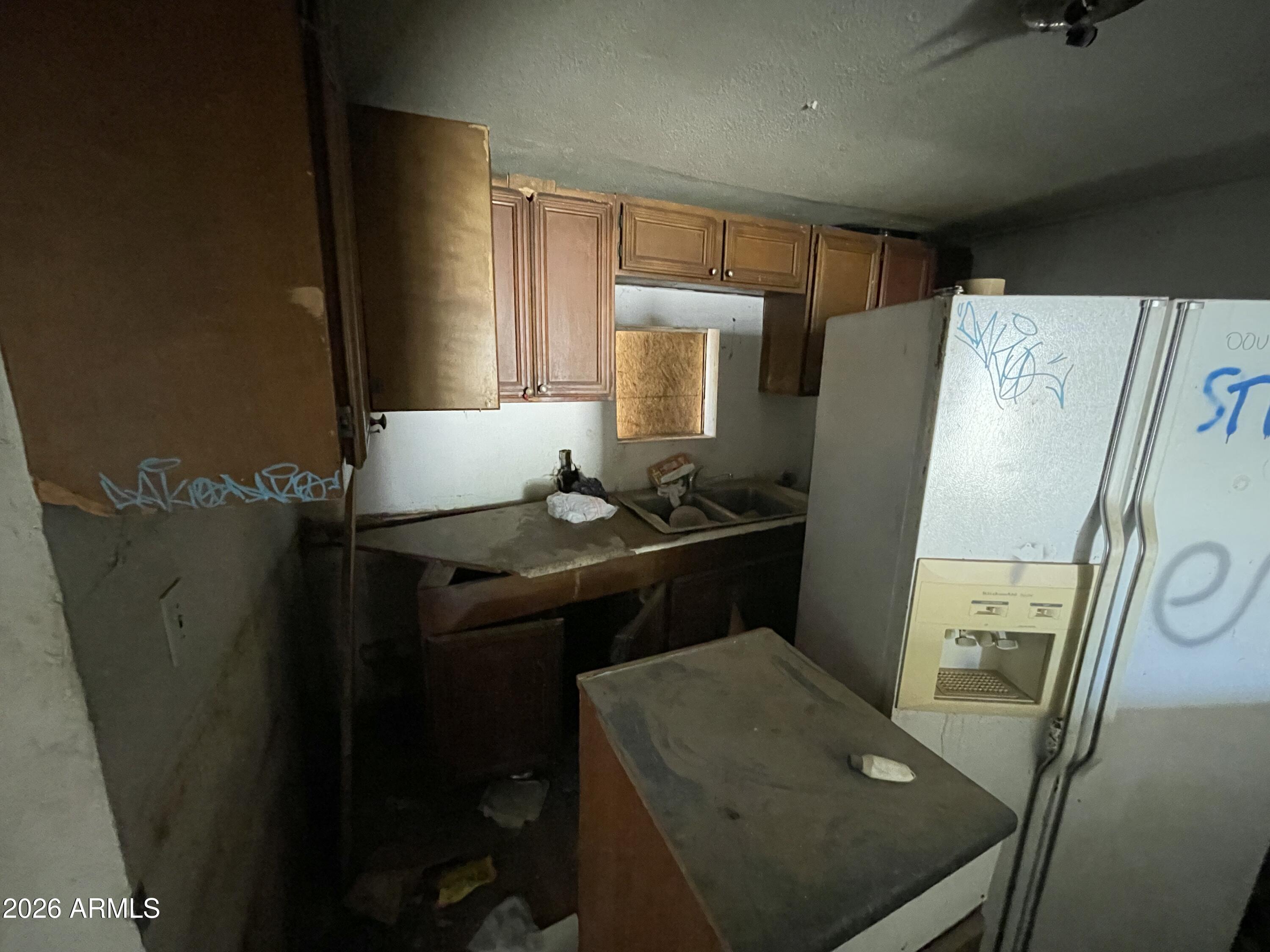 NORTH EL MIRAGE - Residential