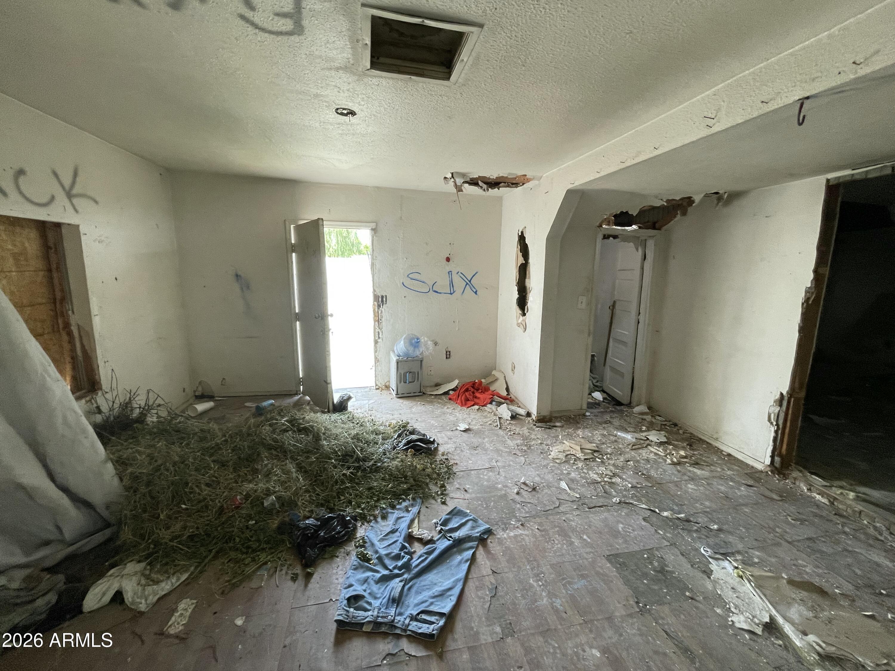 NORTH EL MIRAGE - Residential