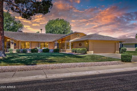 12943 W BLUE SKY Drive Sun City West AZ 85375