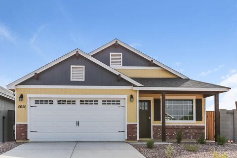 Photo of 4656 S 38th Lane, Phoenix, AZ 85041 (MLS # 7004159)