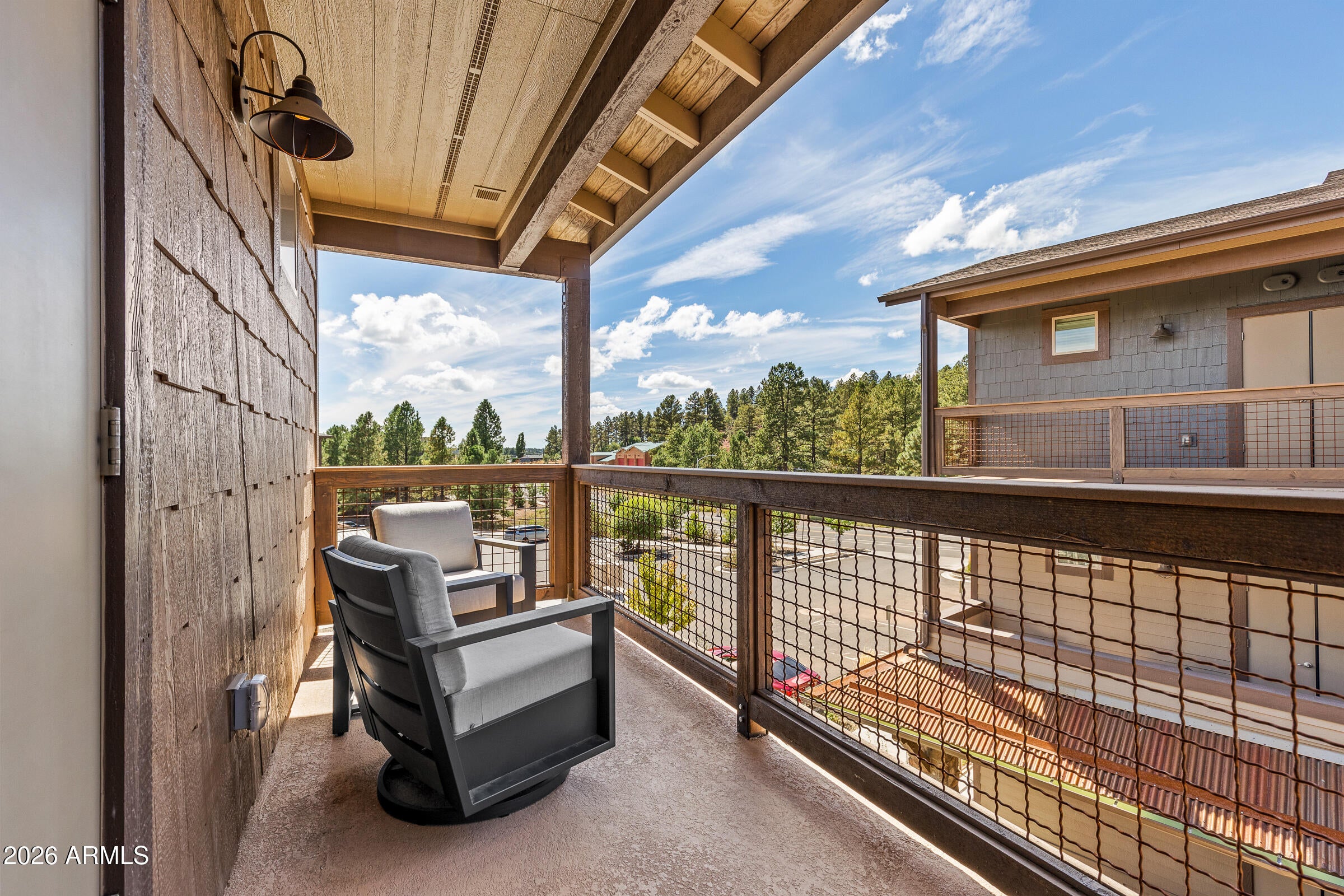 1650 E PONDEROSA Parkway 326