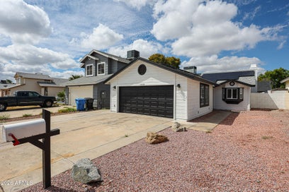 19606 N 43RD Drive Glendale AZ 85308