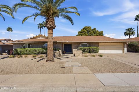8568 E VIA DE ENCANTO -- Scottsdale AZ 85258