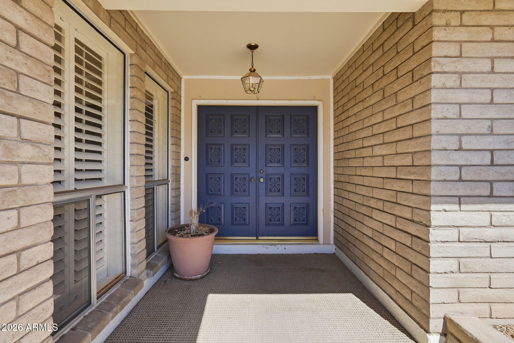 8568 E VIA DE ENCANTO --