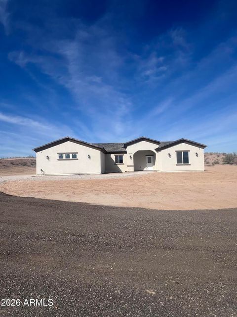 3312 N 329th Drive Tonopah AZ 85354