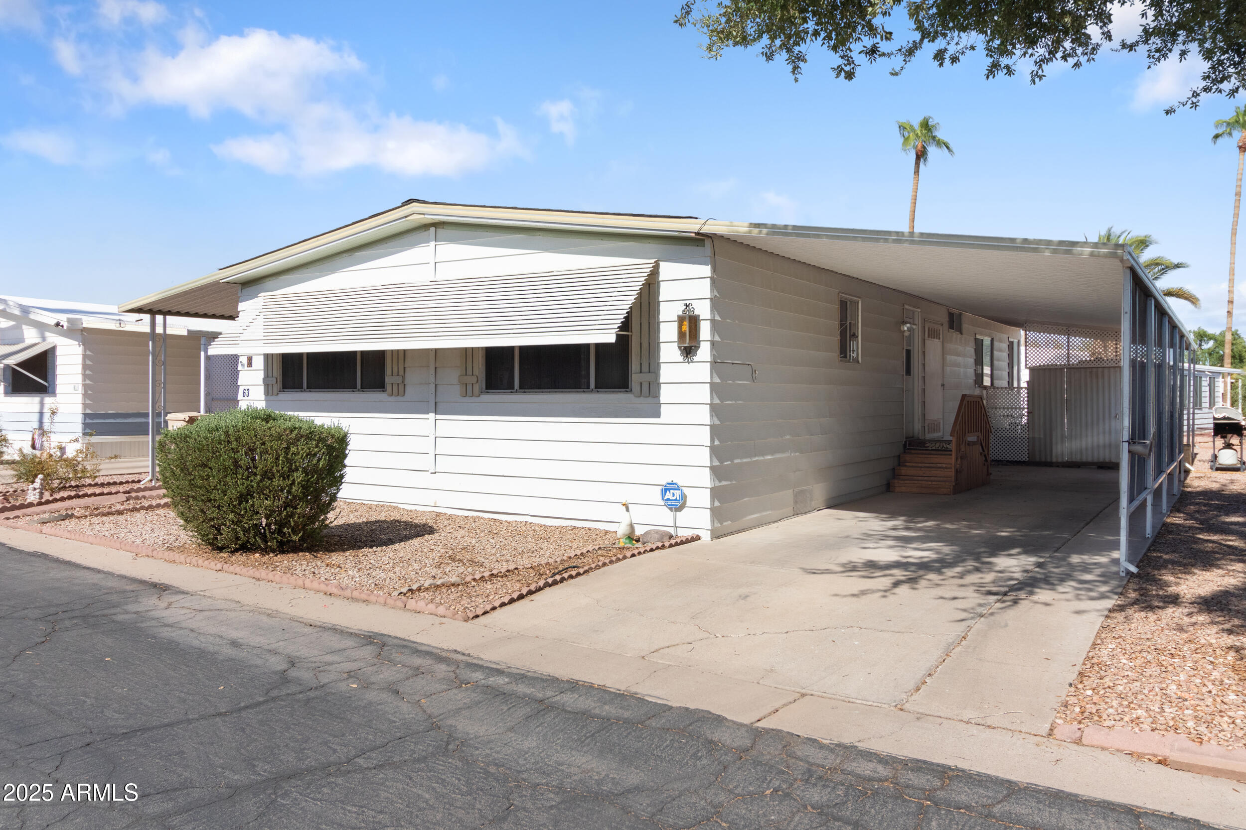 200 E KNOX Road 63