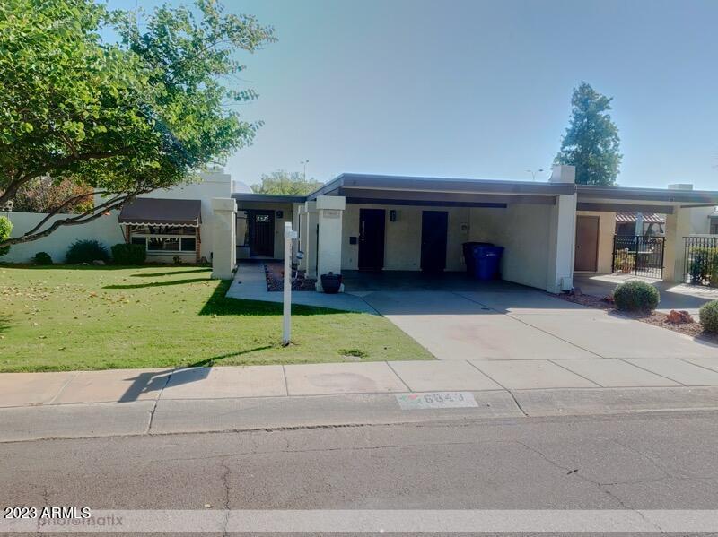 6849 N 29TH Avenue