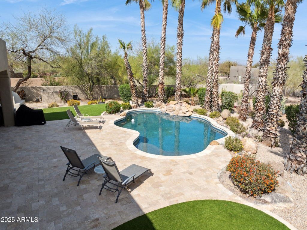 Photo of 29717 N 141st Place, Scottsdale, AZ 85262 (MLS # 6857817)