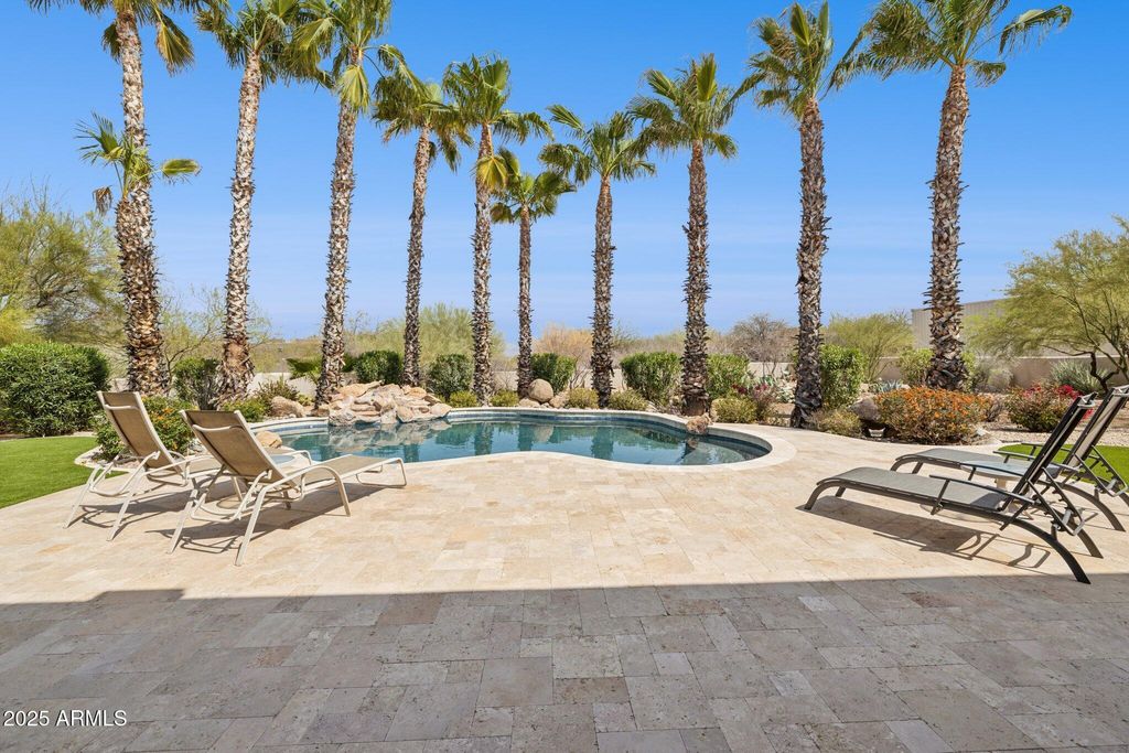 Photo of 29717 N 141st Place, Scottsdale, AZ 85262 (MLS # 6857817)