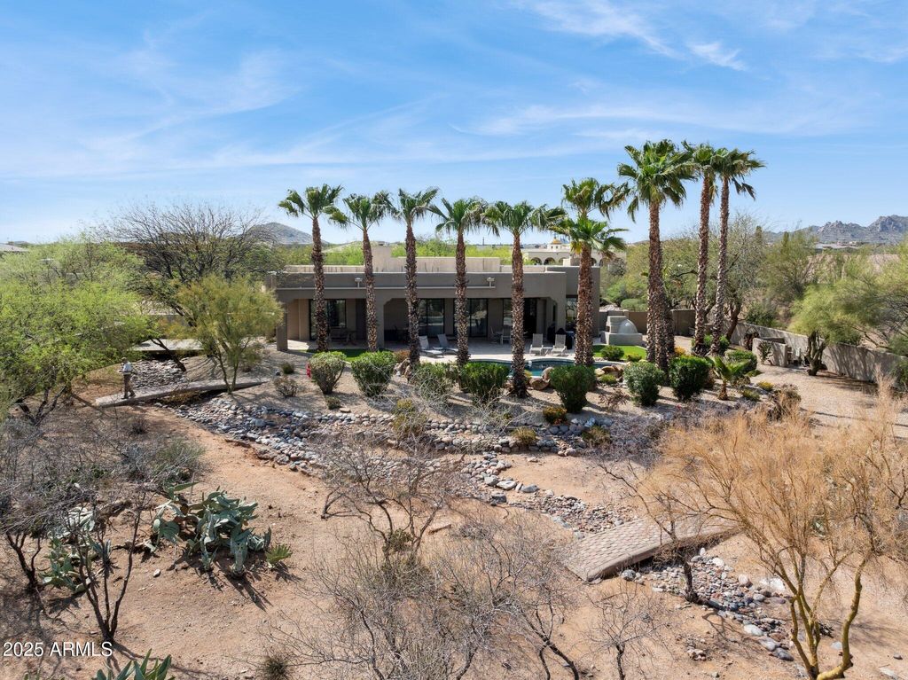 Photo of 29717 N 141st Place, Scottsdale, AZ 85262 (MLS # 6857817)