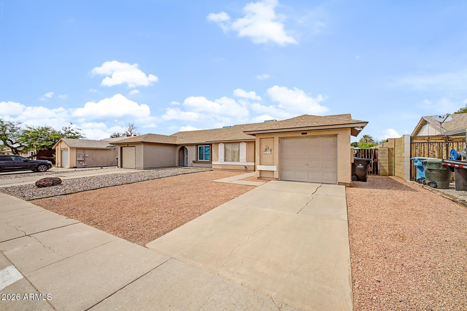 3014 W Irma Lane
