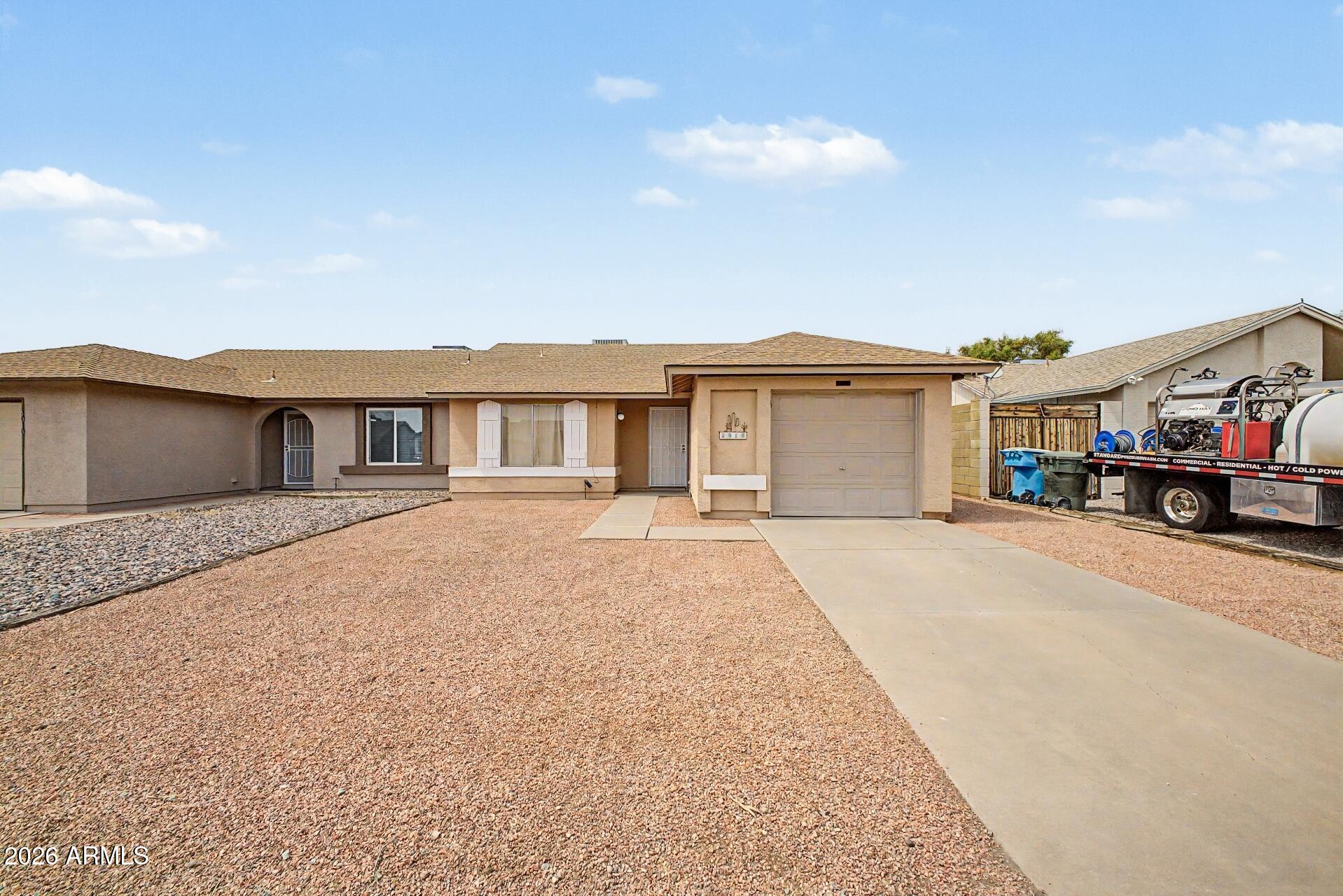 3014 W Irma Lane