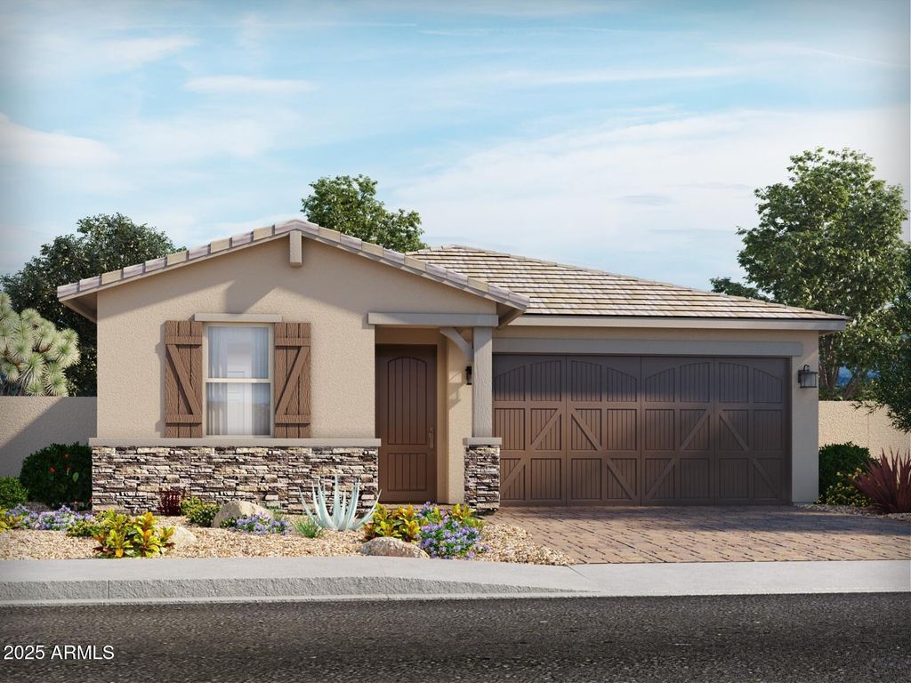 Photo of 17652 W Monroe Street, Goodyear, AZ 85338 (MLS # 6932181)