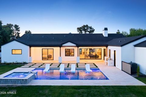 2901 E PIERSON Street Phoenix AZ 85016