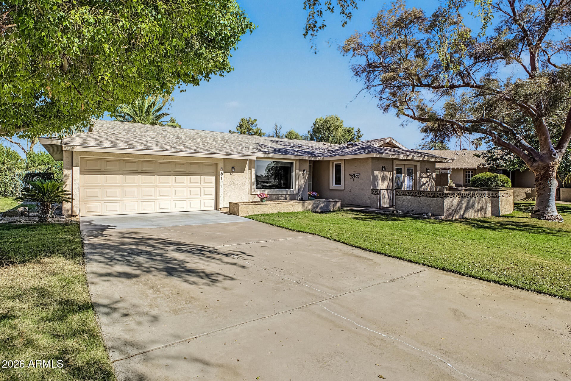 561 LEISURE WORLD --