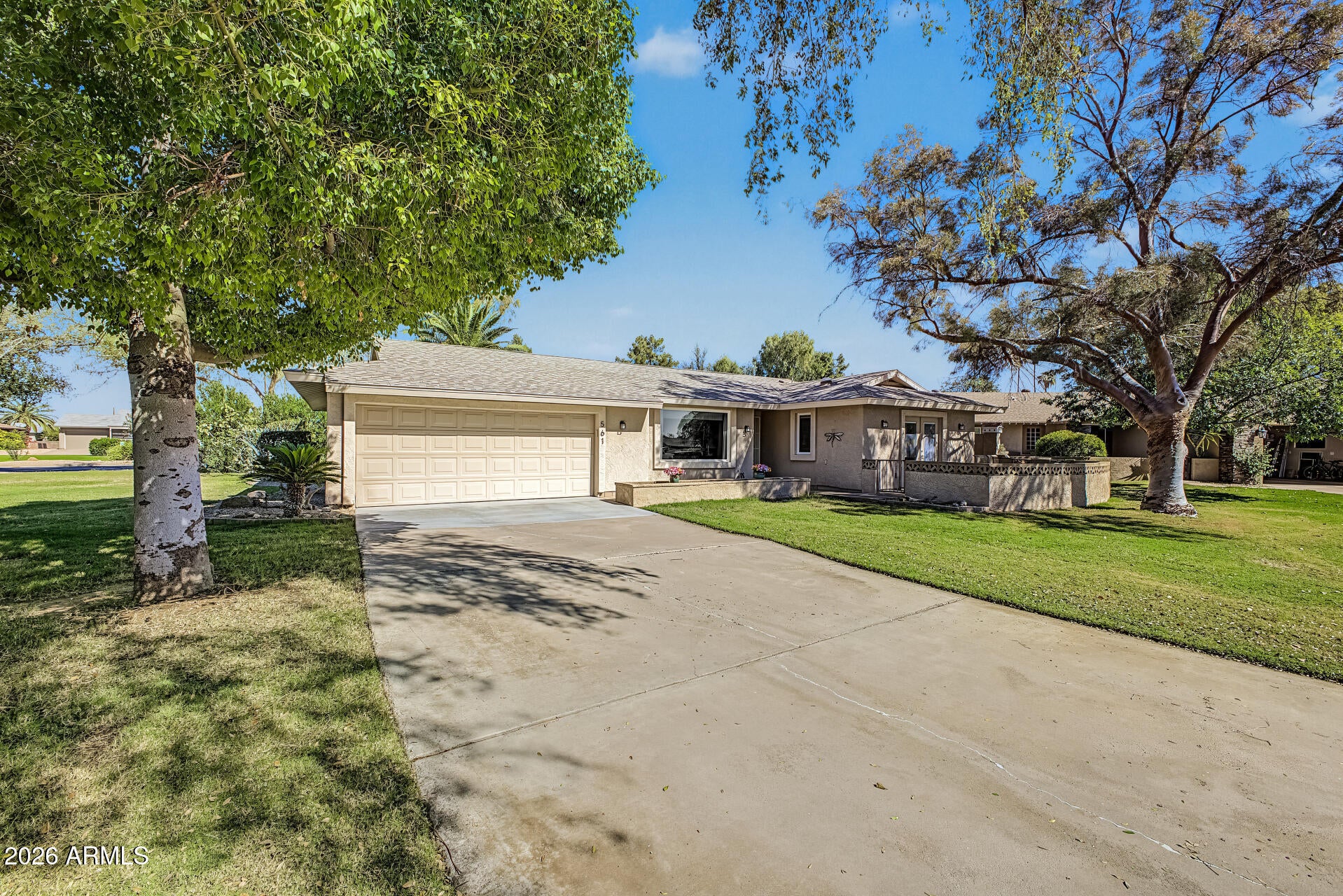 561 LEISURE WORLD --