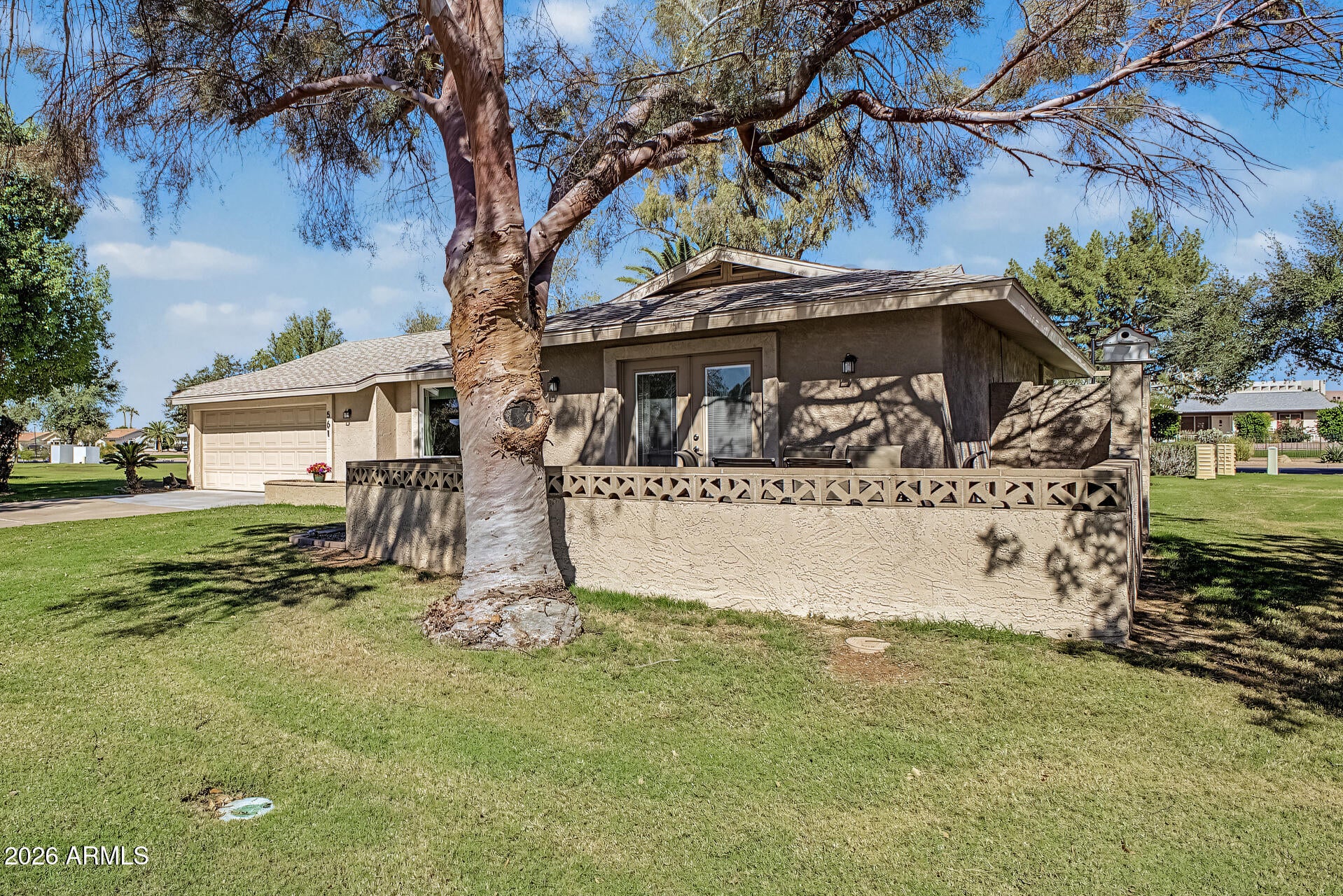 561 LEISURE WORLD --