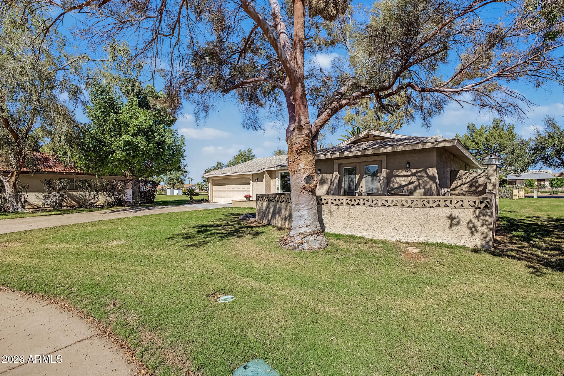 561 LEISURE WORLD --