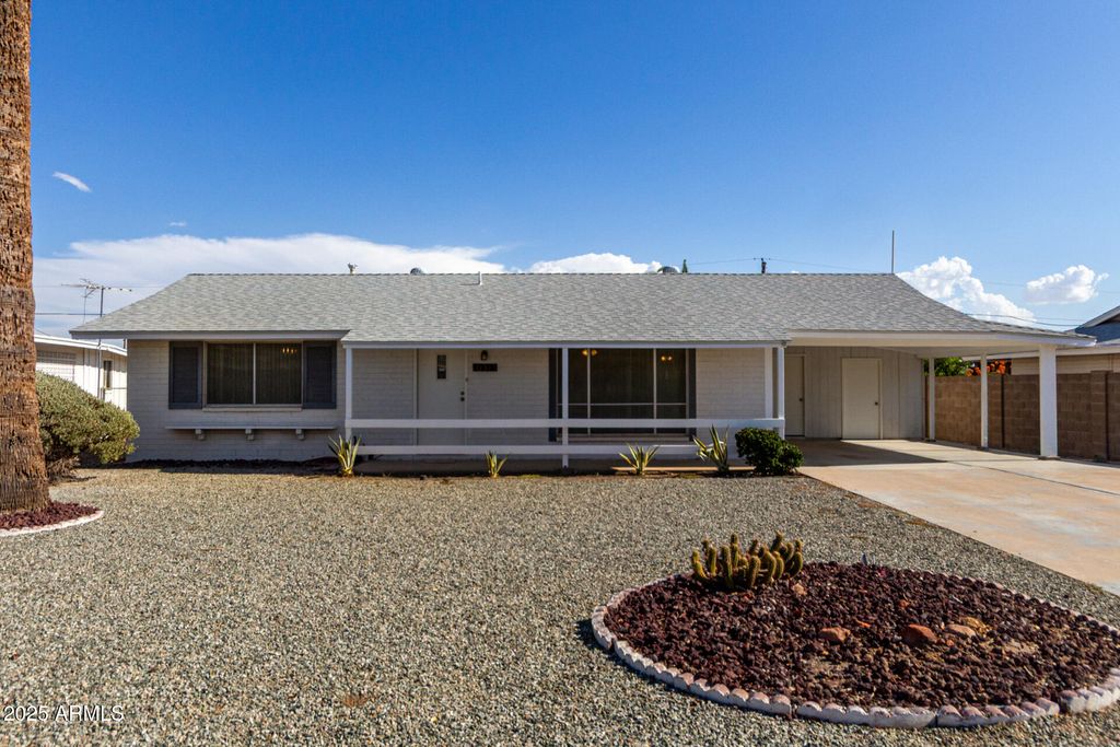 Photo of 10313 W Sun City Boulevard, Sun City, AZ 85351 (MLS # 6902102)