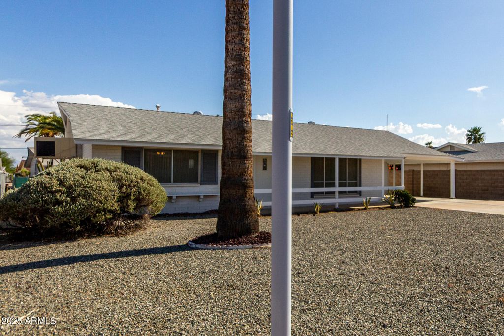 Photo of 10313 W Sun City Boulevard, Sun City, AZ 85351 (MLS # 6902102)