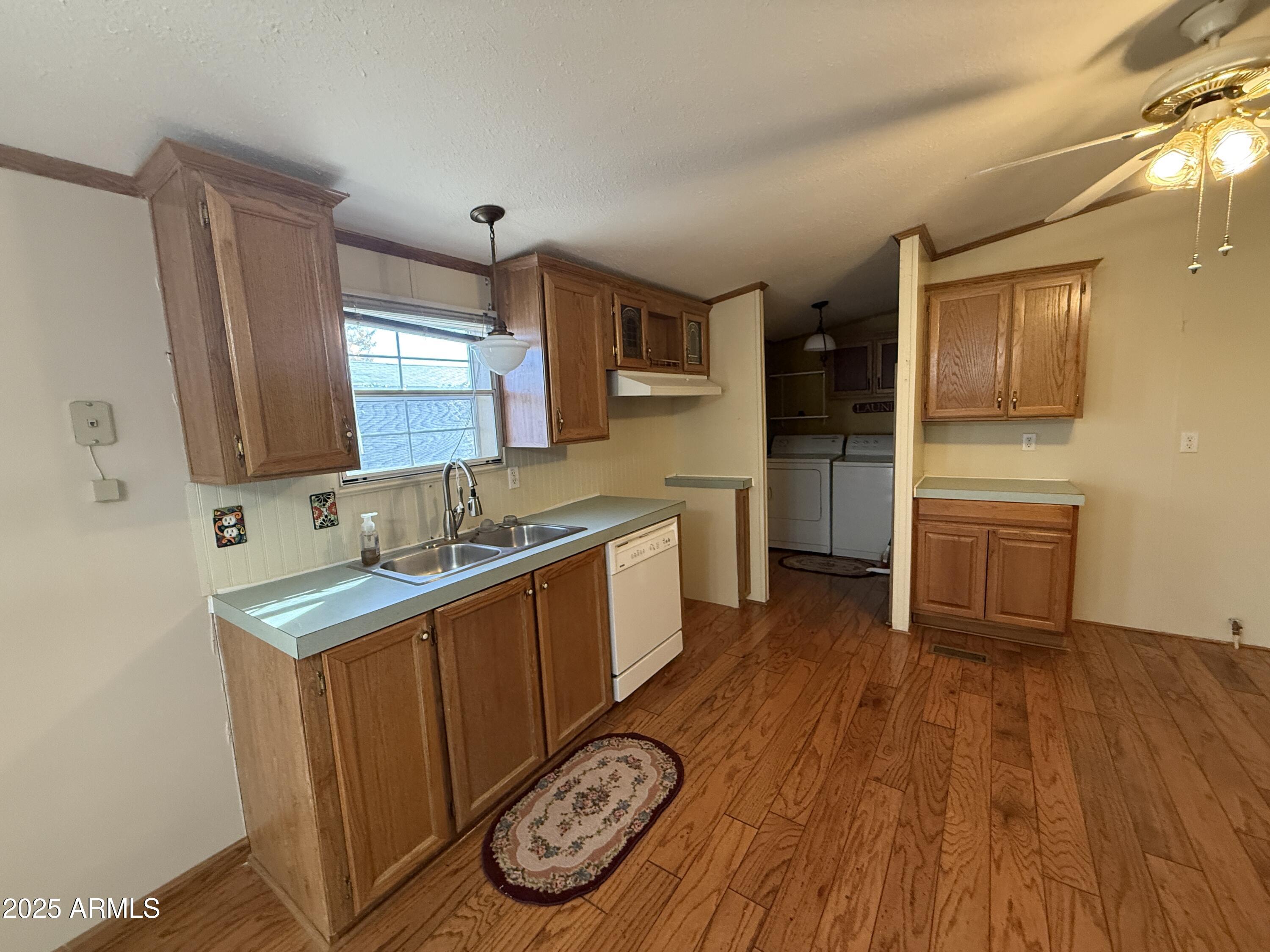 Air Haven Mobile Home Park - Residential