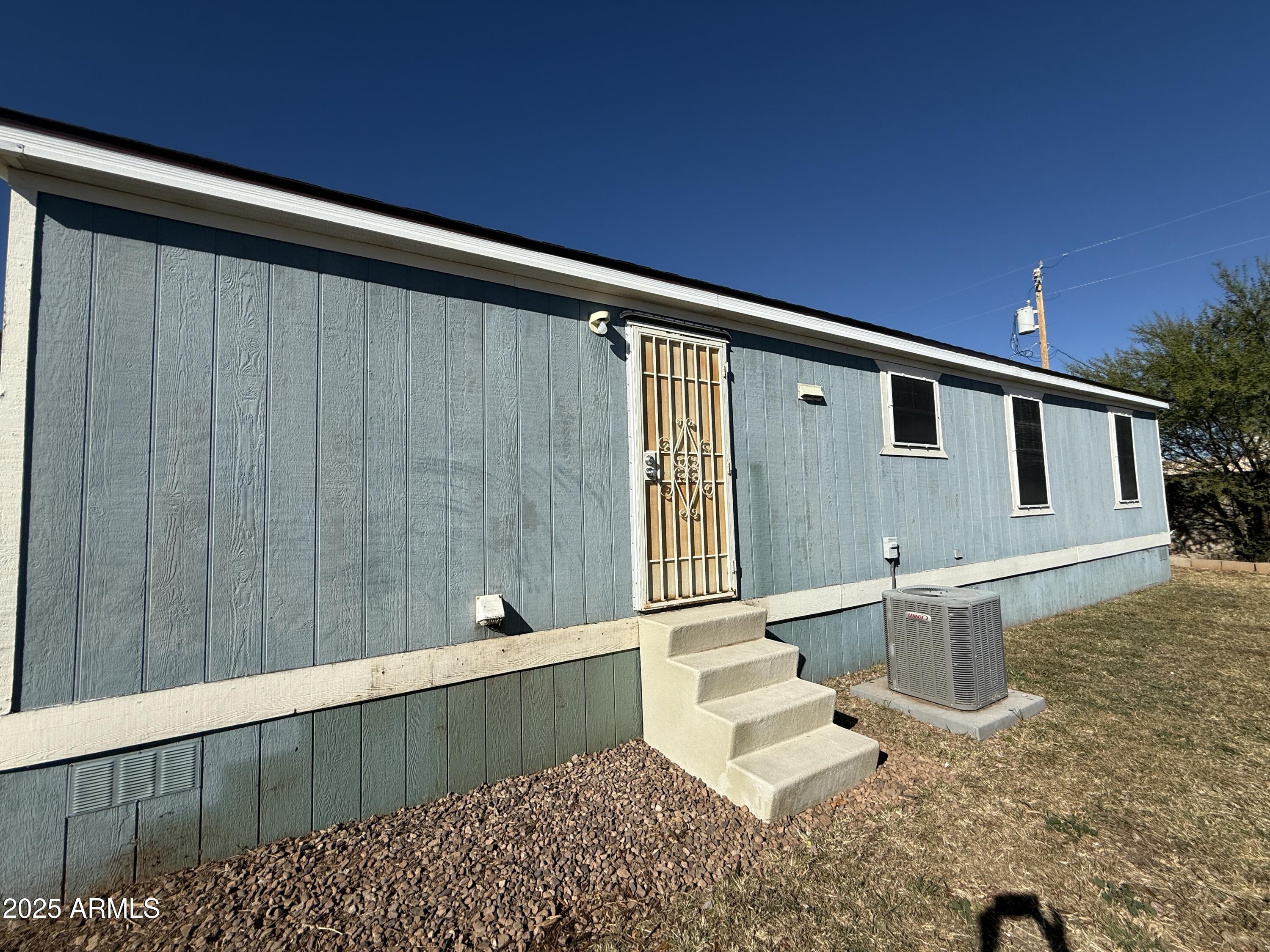 Air Haven Mobile Home Park - Residential