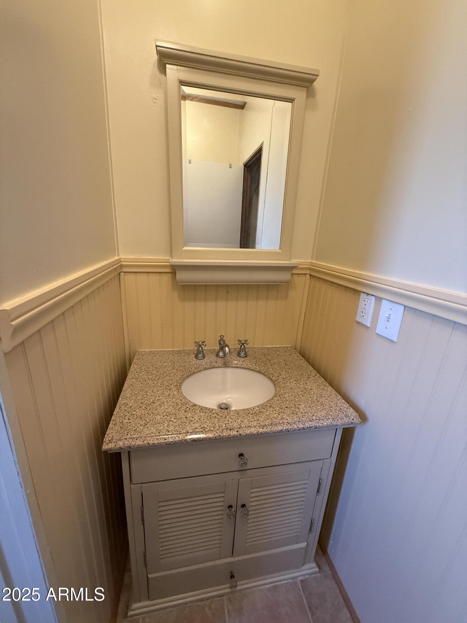 Air Haven Mobile Home Park - Residential
